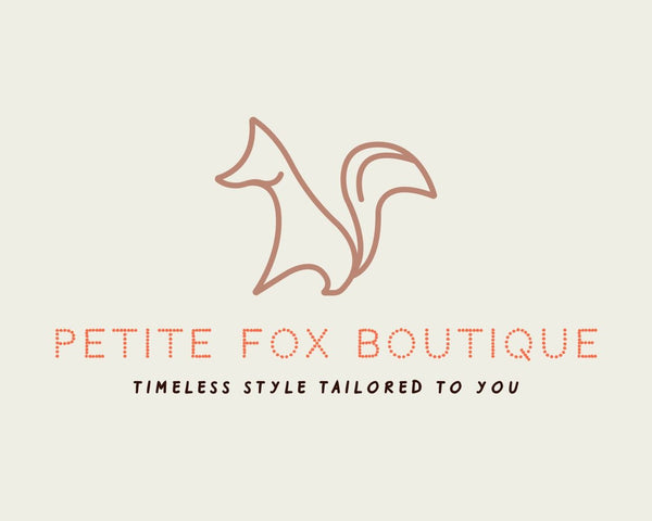 Petite Fox Boutique