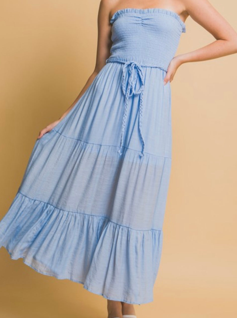 Summer dress
